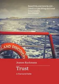 Trust - Jeanne Ryckmans