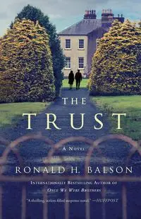 Trust - Ronald H. Balson