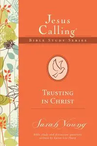 Trusting in Christ - Young Sarah