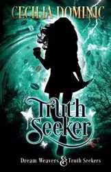 Truth Seeker - Dominic Cecilia
