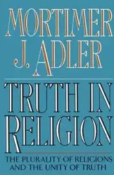 Truth in Religion - Jerome Adler