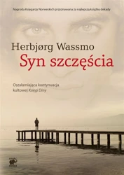 Trylogia Diny T.2 Syn szczęścia TW - Herbjorg Wassmo, Ewa M. Bilińska