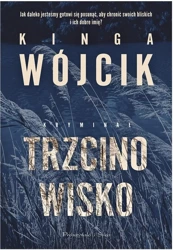 Trzcinowisko - Kinga Wójcik