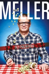 Trzy puszki bobu - Marcin Meller