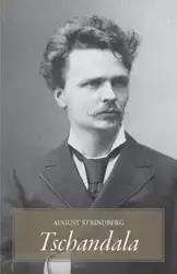 Tschandala - August Strindberg