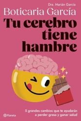 Tu cerebro tiene hambre - Boticaria Garcia