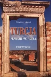 Turcja śladami św. Pawła - Giovanni Uggeri