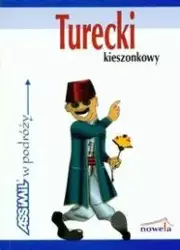 Turecki Kieszonkowy - praca zbiorowa