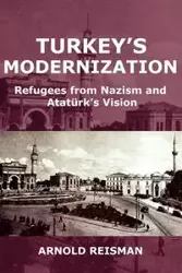 Turkey's Modernization - Arnold Reisman