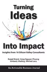 Turning Ideas Into Impact - Russell Brand