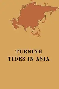 Turning Tides in Asia - Bruce Frank