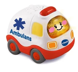 Tut Tut Autka - Ambulans VTECH - V-Tech