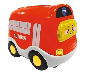 Tut Tut Autka - Autko Autobus VTECH - V-Tech