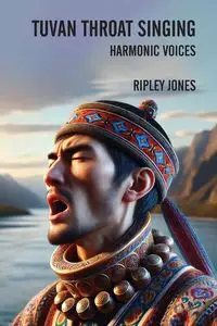 Tuvan Throat Singing - Jones Ripley