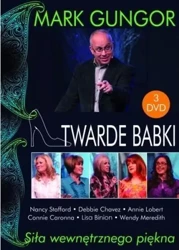 Twarde Babki DVD - Mark Gungor