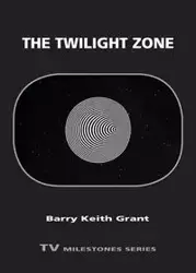 Twilight Zone - Grant Barry Keith