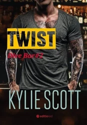 Twist. Dive Bar - Scott Kylie