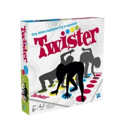 Twister - HASBRO