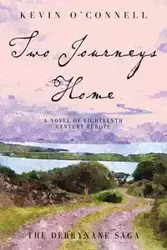 Two Journeys Home - Kevin O'Connell