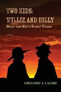 Two Kids - Gregory J. Lalire