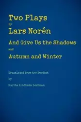 Two Plays - Noren Lars