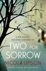 Two for Sorrow - Nicola Upson