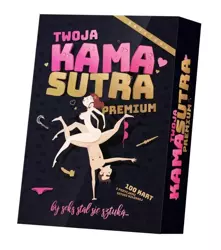 Twoja kamasutra premium - Grammi