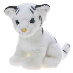 Tygrys biały 30cm - Beppe