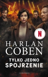 Tylko jedno spojrzenie w.serialowe - Harlan Coben