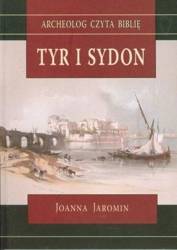 Tyr i Sydon - Joanna Jaromin