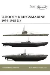 U-Booty Kriegsmarine 1939-1945 - Gordon Williamson