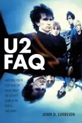 U2 FAQ - John D. Luerssen