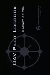 UAV PILOT LOGBOOK - Michael L. Rampey