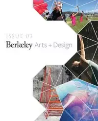 UC Berkeley Arts + Design Showcase - Jackson Shannon