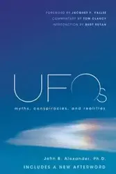 UFOS - ALEXANDER JOHN B. PH.D.