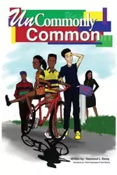 UNCOMMONLY COMMON - Desmond L. Kemp