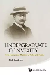 UNDERGRADUATE CONVEXITY - NIELS LAURITZEN