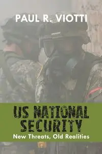 US National Security - Paul R. Viotti