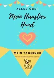 Über Mein Haustier - Co. Petal Publishing