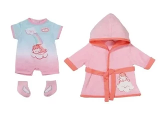 Ubranko kąpielowe deluxe Baby Annabell - Zapf