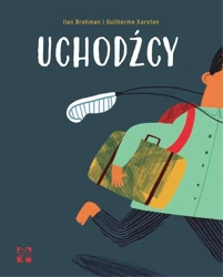 Uchodźcy - Ilan Brenman, Guilherme Kartsten