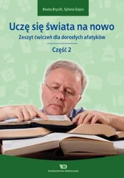 Uczę się świata na nowo. Zeszyt ćwiczeń cz.2 - Sylwia Gajos, Beata Bryzik