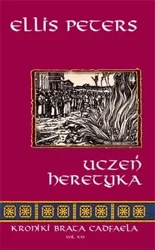 Uczeń Heretyka - Ellis Peters