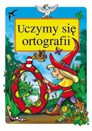 Uczymy sie ortografii - Danuta Klimkiewicz, Maria Kwiecień