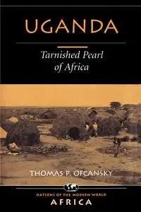 Uganda - Thomas Ofcansky P