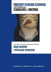 Układ trawienny i wydzielanie wewnętrzne - Praca zbiorowa