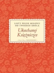 Ukochanej Księżniczce. Listy pełne miłości... - Christian Projeckt