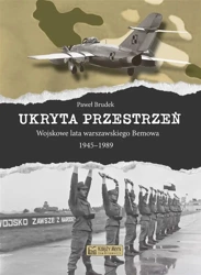 Ukryta przestrzeń - Paweł Brudek