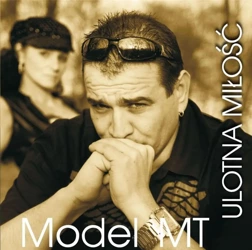 Ulotna miłość CD - Model MT