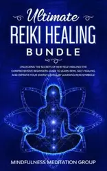 Ultimate Reiki Healing Bundle - Group Mindfulness Meditation